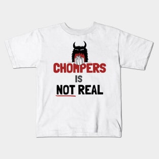 Chompers Kids T-Shirt